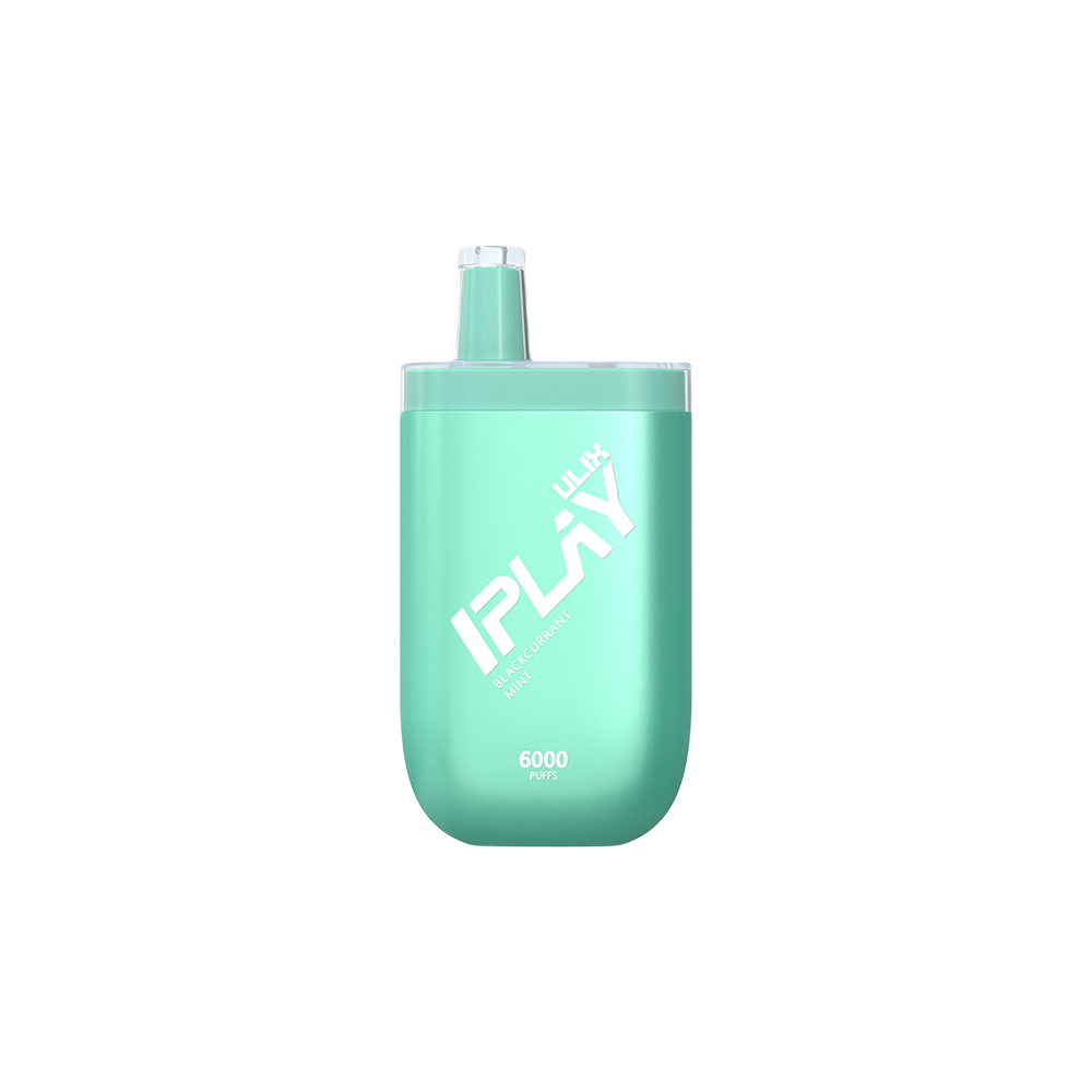 Iplay Ulix 6k - $380
