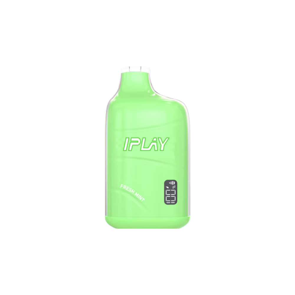 Iplay Vibar 6.5K - $390