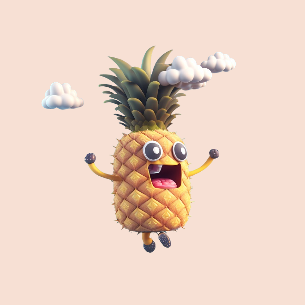 Pineapple