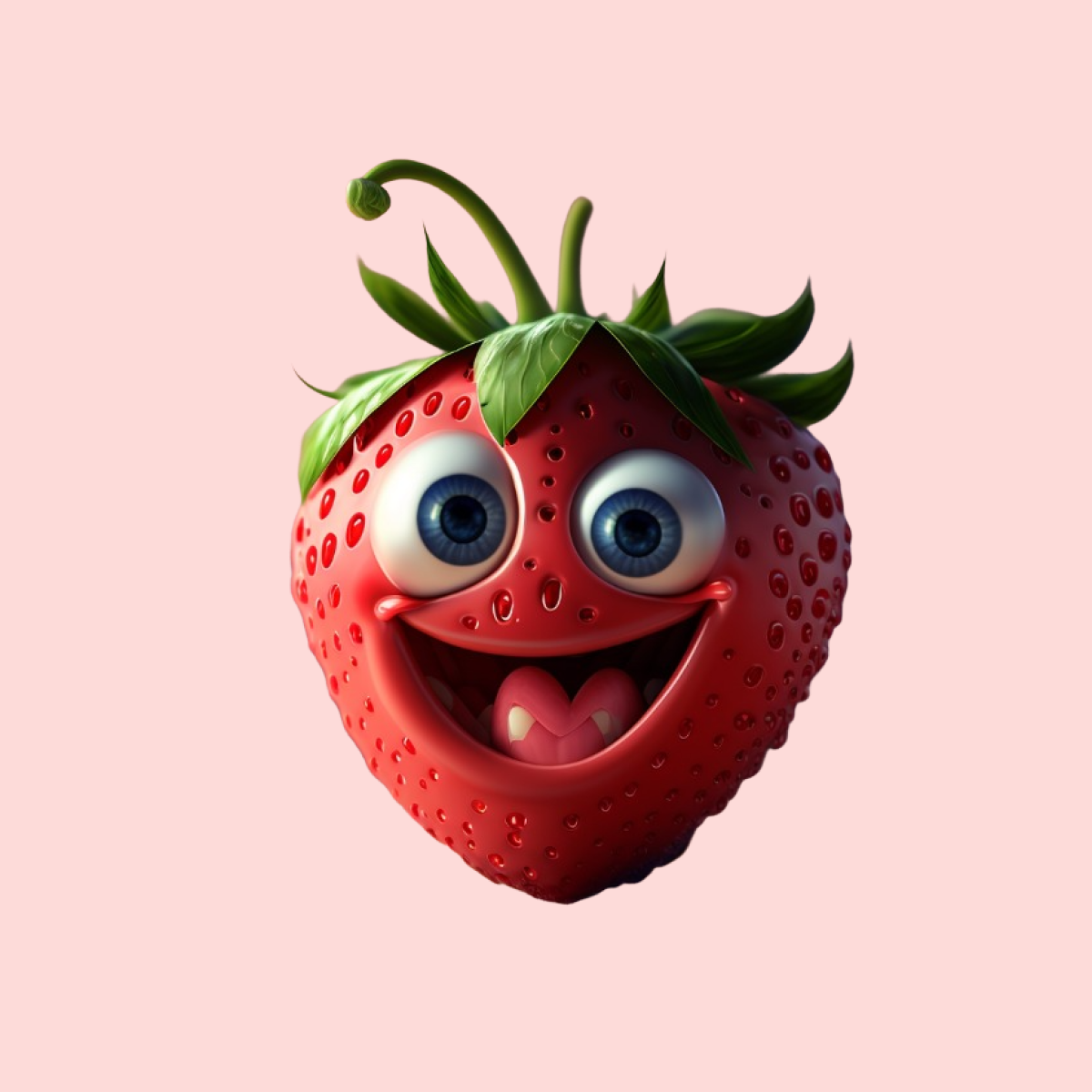 Strawberry