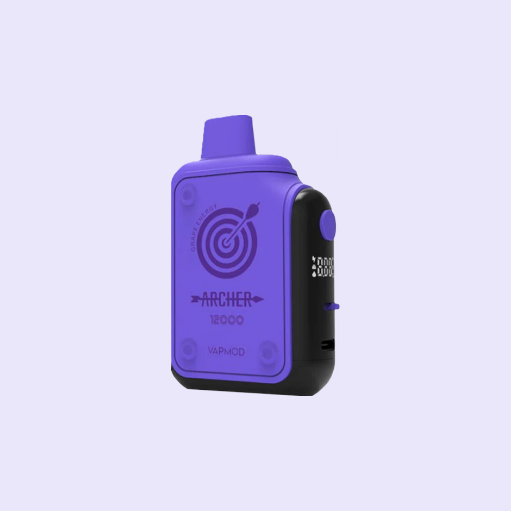 VAPMOD ARCHER - GRAPE ENERGY