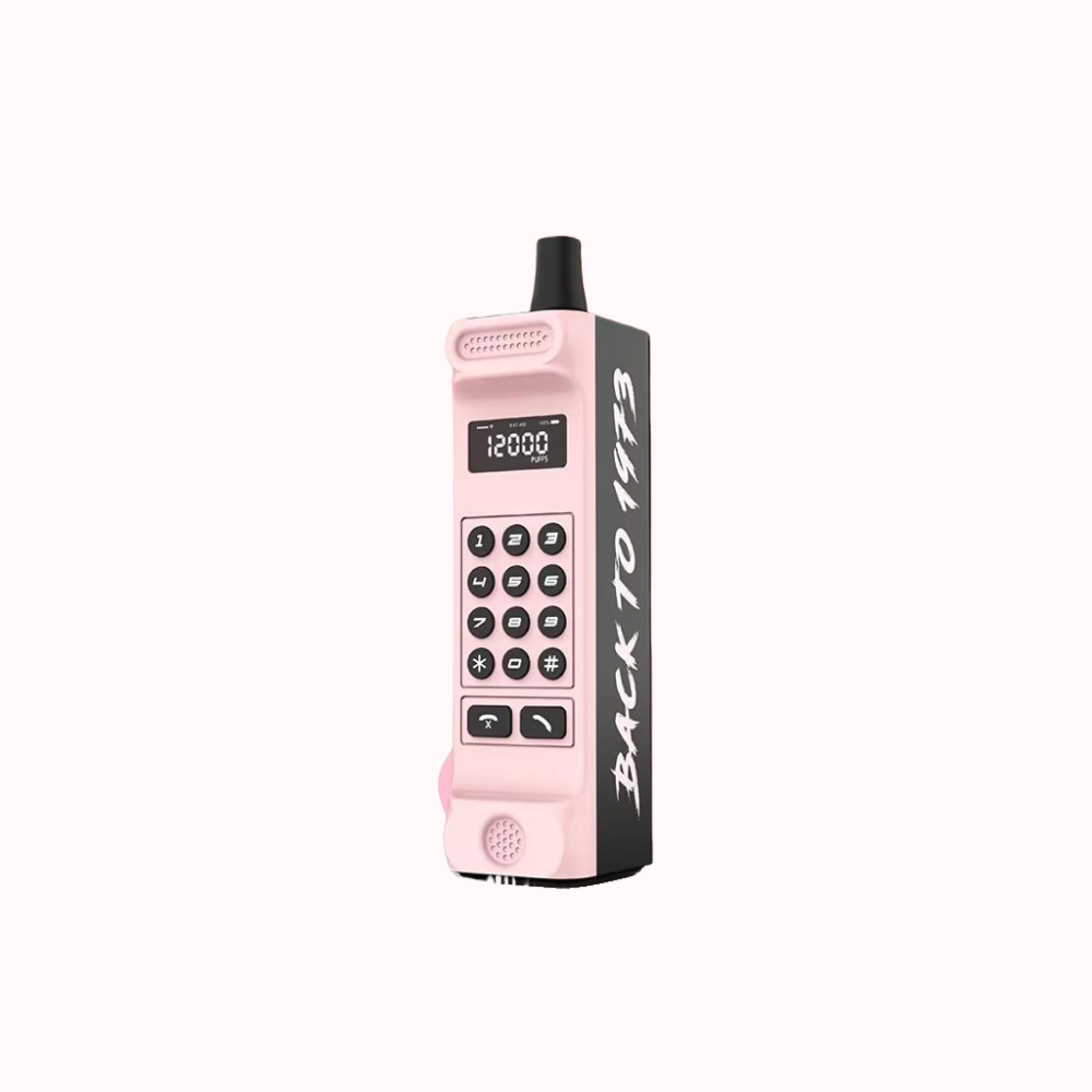 VAPMOD CALL ME BACK - YAKULT