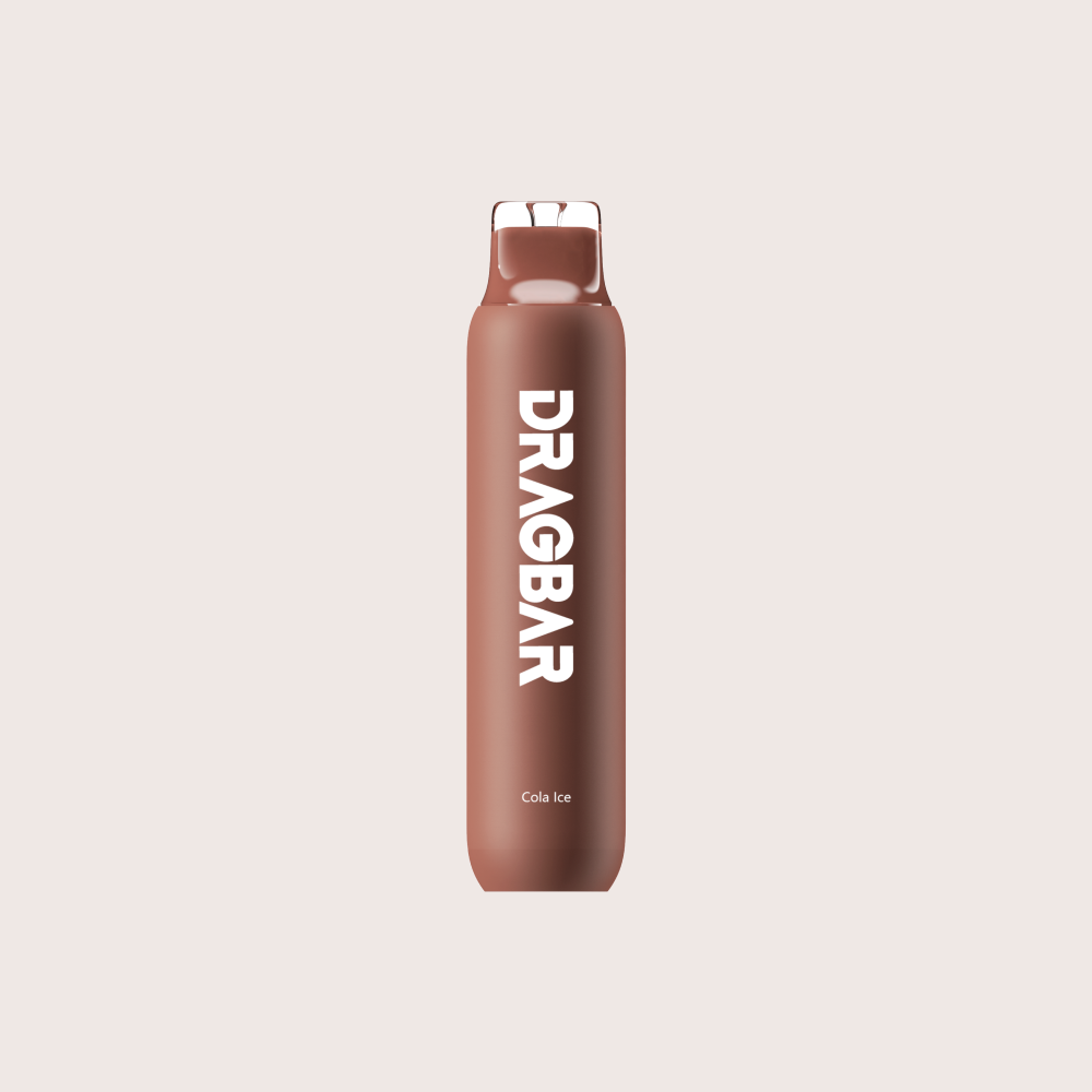 DRAGBAR 3K - COLA ICE