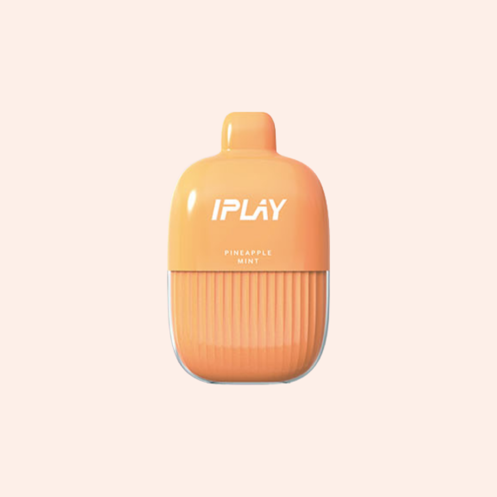 IPLAY ECCO - PINEAPPLE MINT