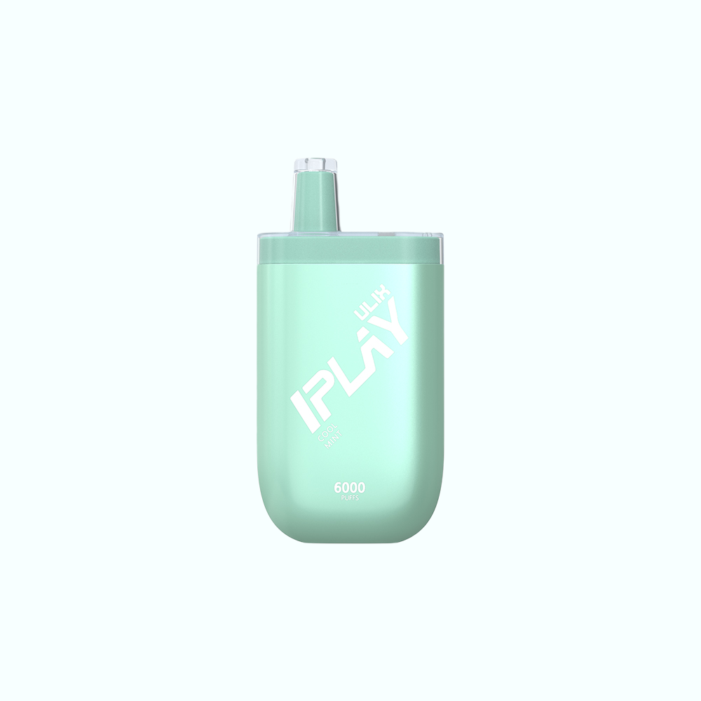 IPLAY ULIX - COOL MINT