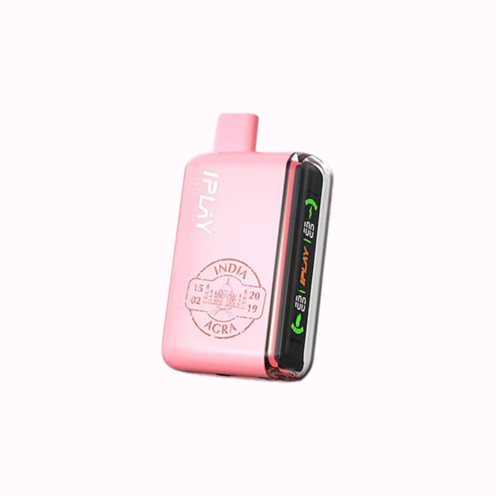 IPLAY WALKER 20K - ICE PEACH