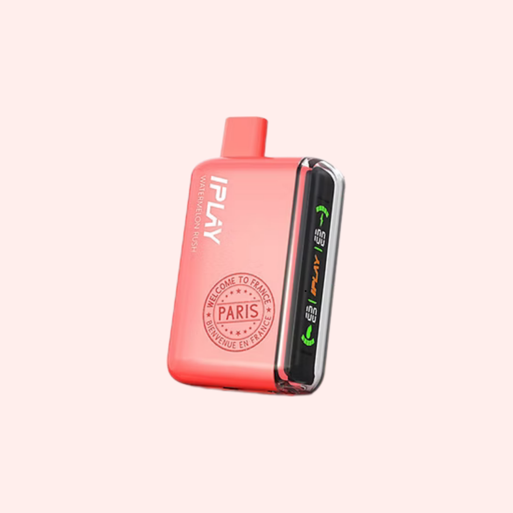IPLAY WALKER 20K - WATERMELON RUSH