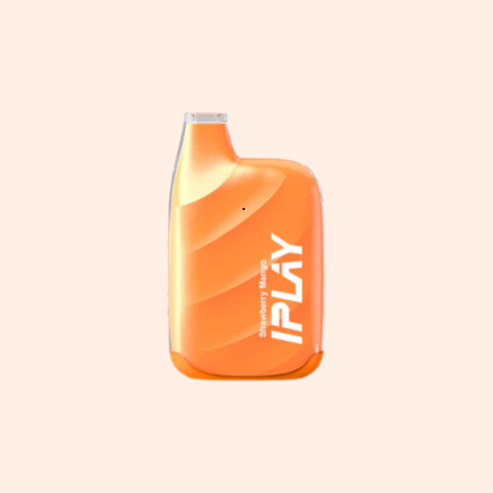 IPLAY XBOX - STRAWBERRY MANGO