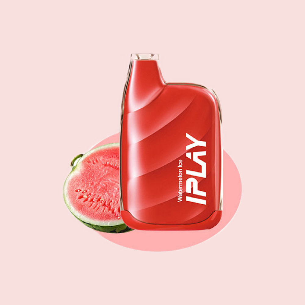 IPLAY XBOX - WATERMELON CRUSH