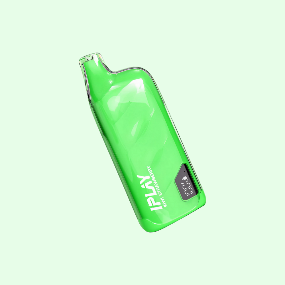 IPLAY XBOX PRO 15K - KIWI STRAWBERRY