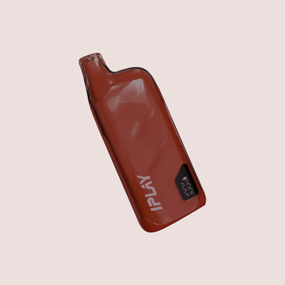 IPLAY XBOX PRO 15K - MANGO LITCHI