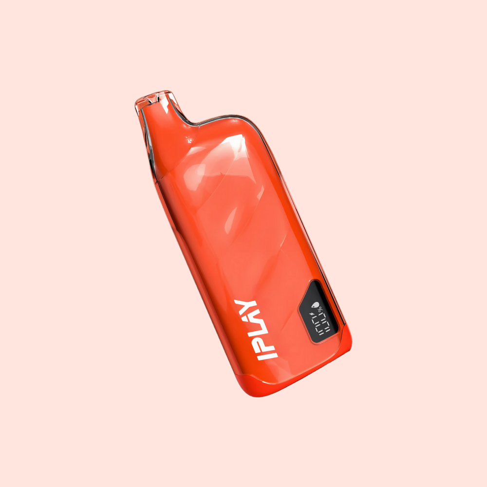 IPLAY XBOX PRO 15K - WATERMELON CRUSH