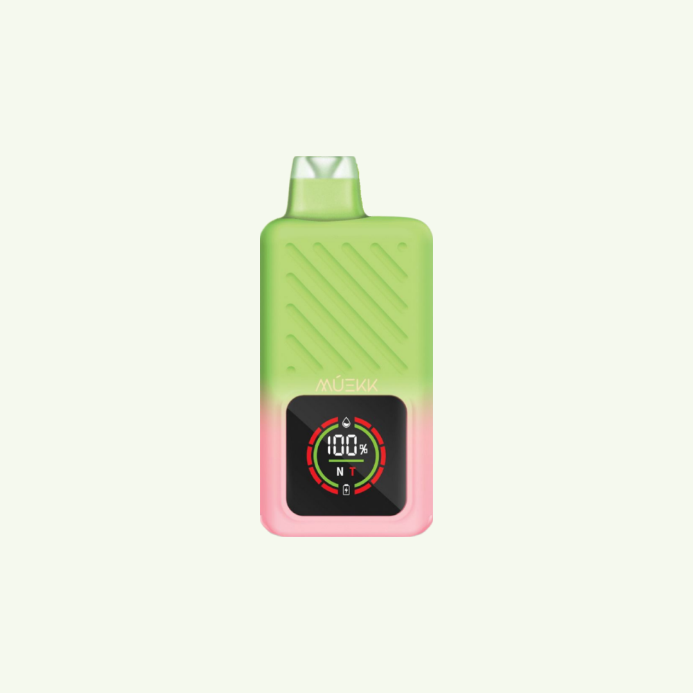 MUEKK X - WATERMELON BUBBLEGUM