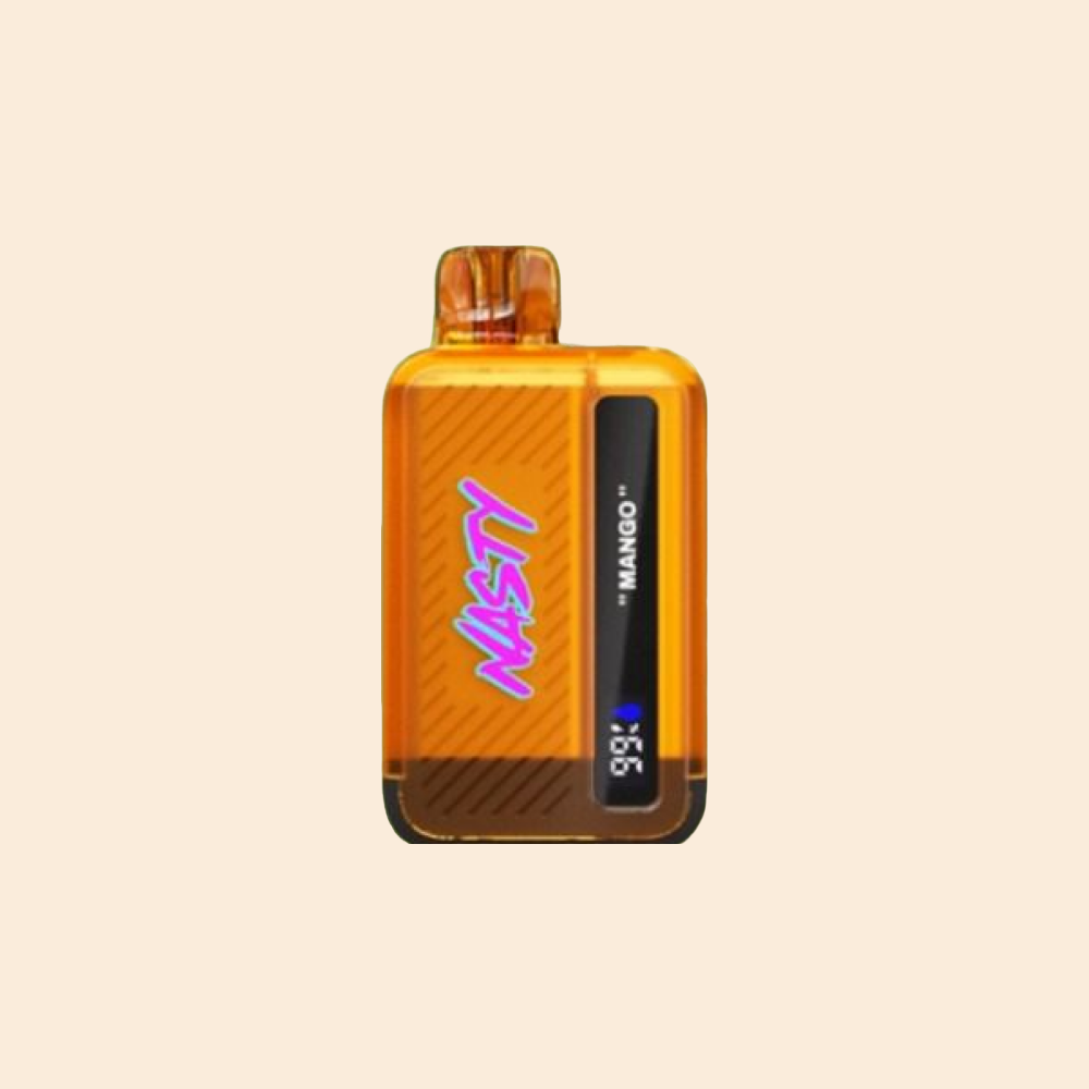 NASTY - MANGO