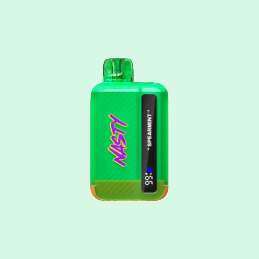 NASTY - SPEARMINT