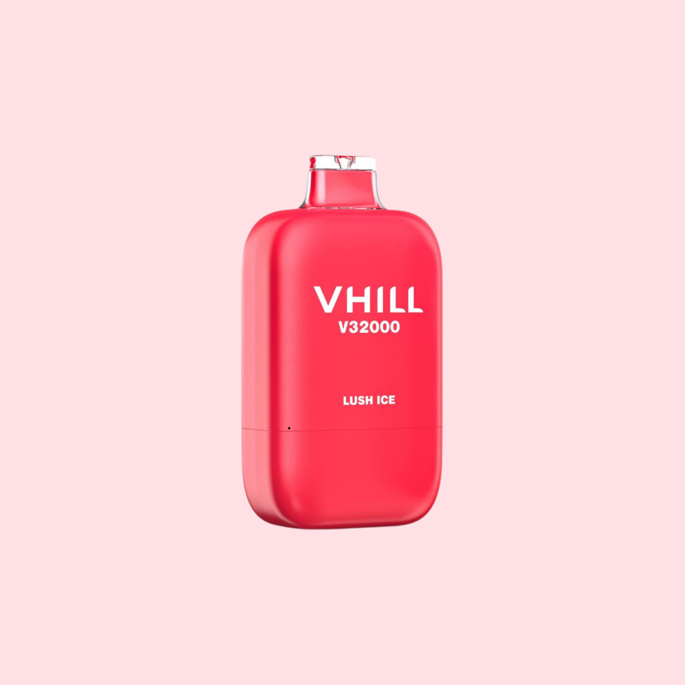 V HILL 32K - LUSH ICE