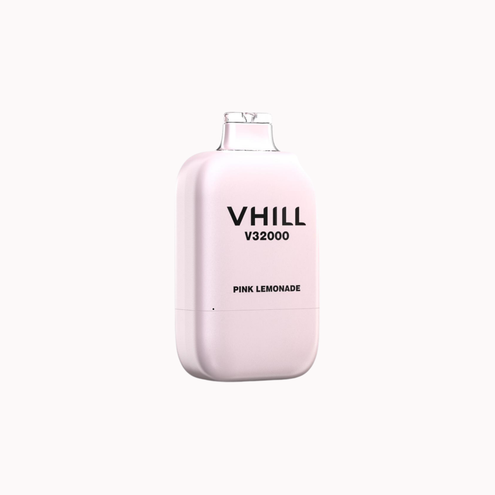 V HILL 32K - PINK LEMONADE