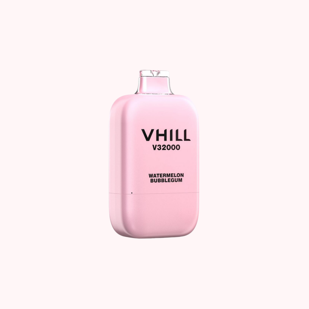 V HILL 32K - WATERMELON BUBBLEGUM