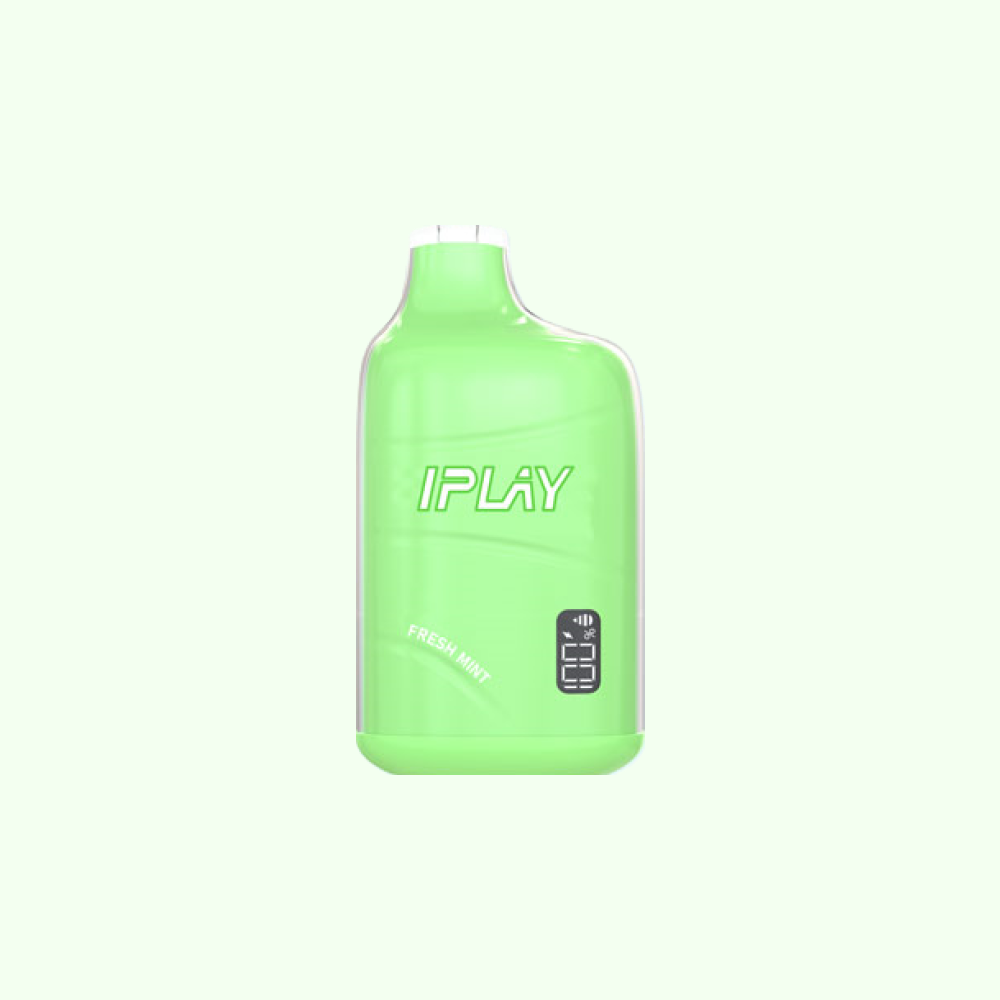 IPLAY VIBAR - FRESH MINT